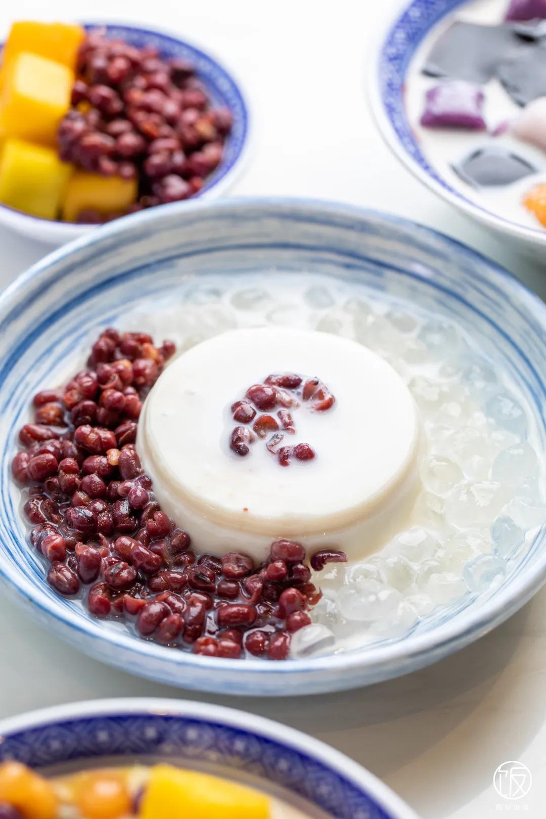 广东最受欢迎的八道广式糖水,人均只要20块的广式糖水