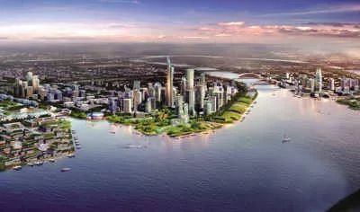 汕头东海岸会成功吗,汕头东海岸值不值得去