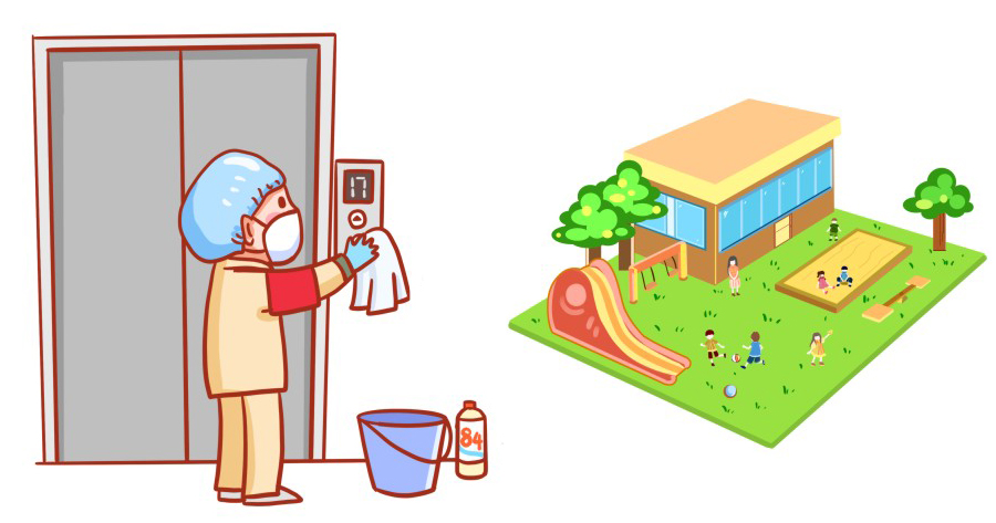 幼儿园疫情防控演练方案及流程,幼儿园疫情防控开学方案最新版