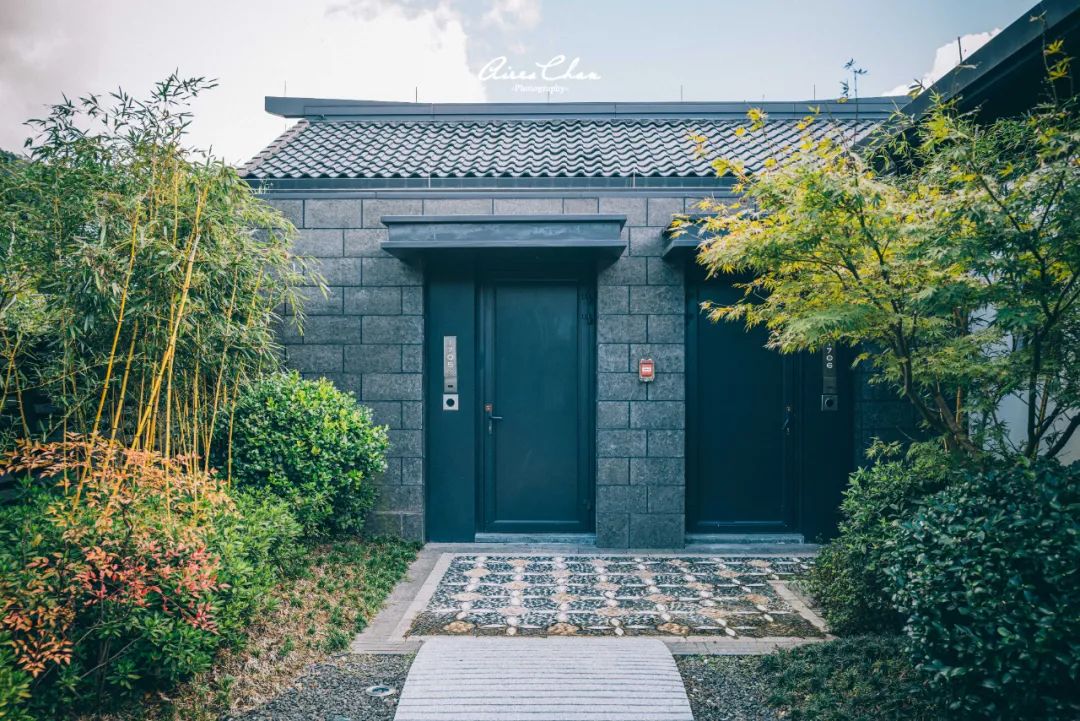 这是湖边度假酒店的性价比天花板！还有双11玩法剧透