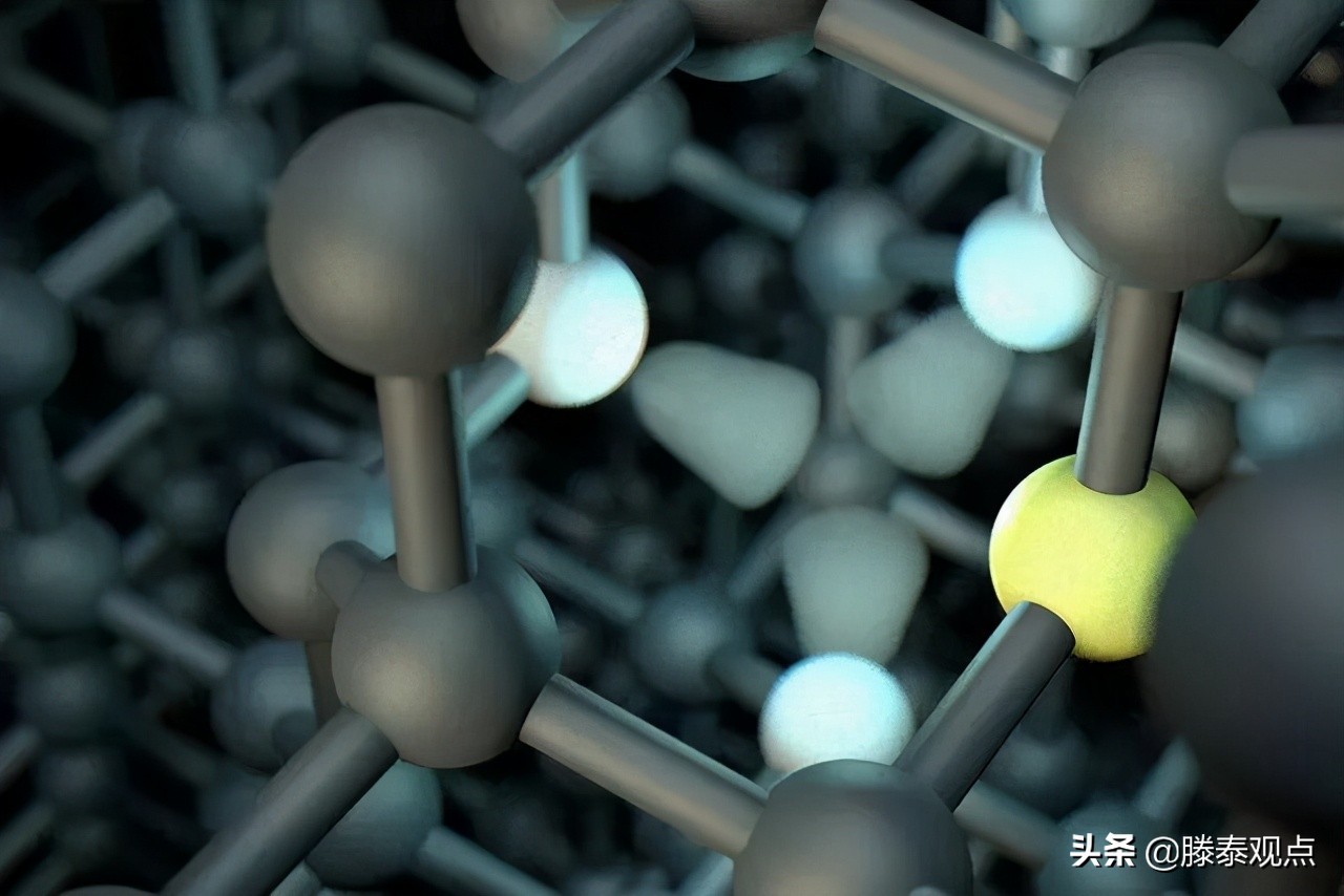 日本德国垄断全球的九大尖端科技,世界十大核心技术日本