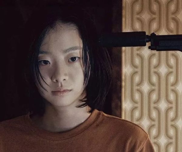 其貌不扬,24岁拿下7个电影大奖,人称怪物,别名韩国“魏璎珞”