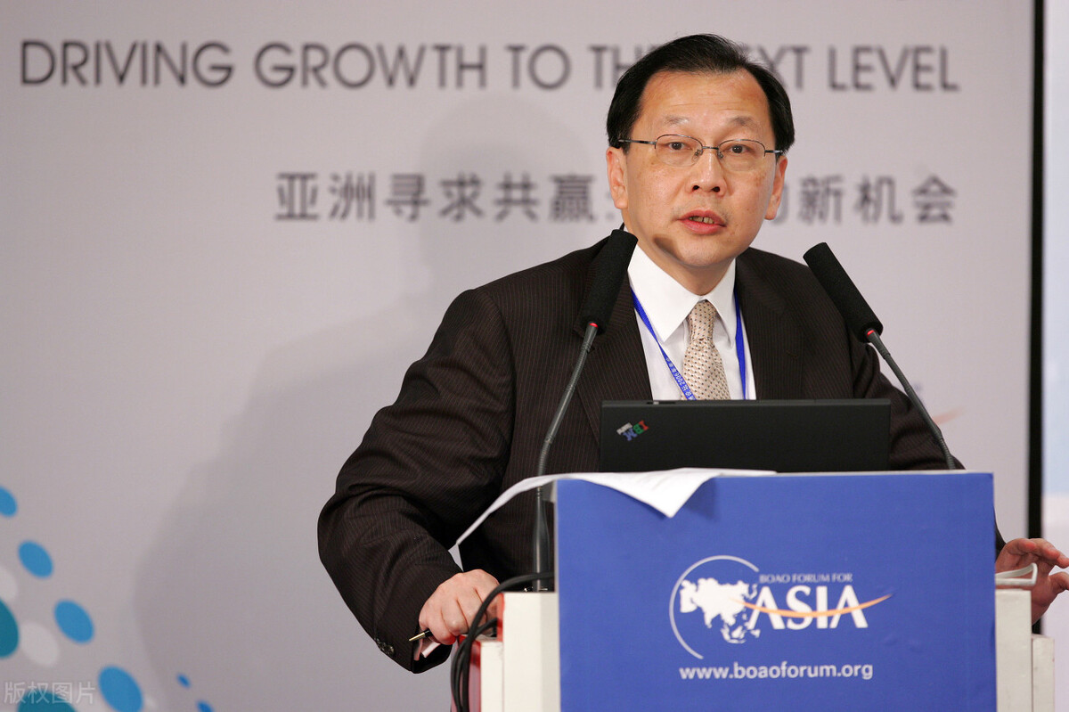 台湾省传奇芯片,台积电齐名的中国公司