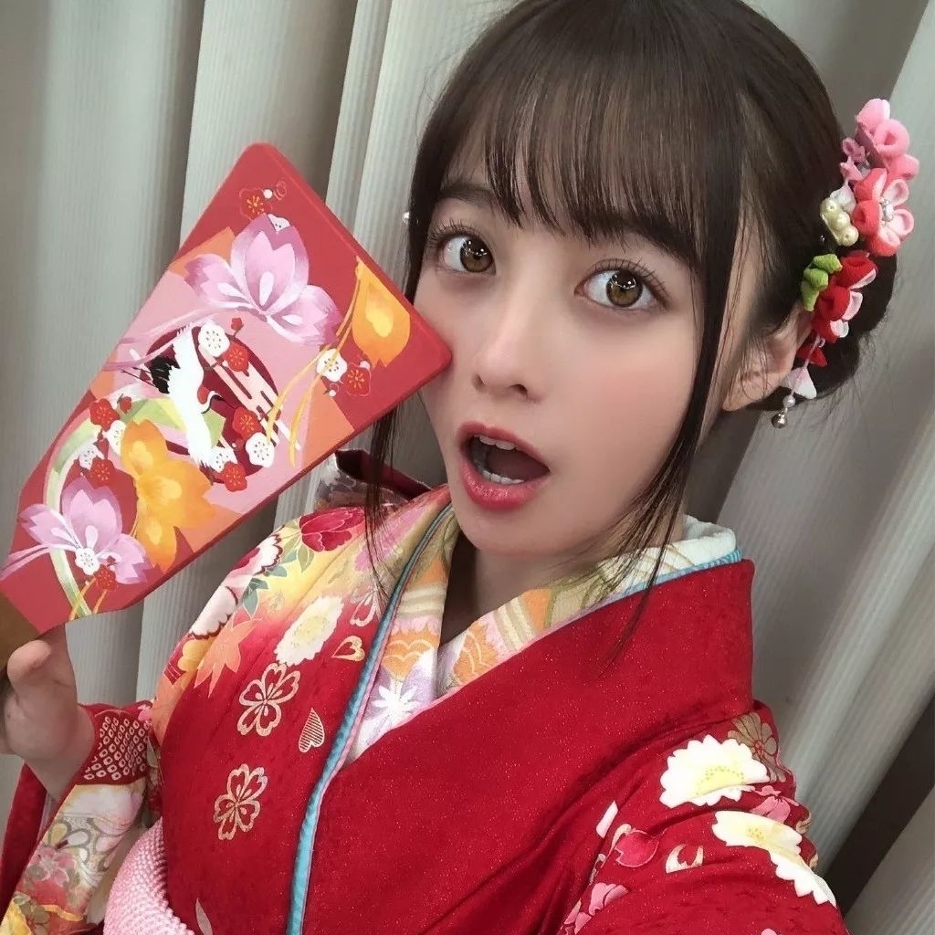 女星齐刘海和无刘海,当内地女星撞上港台女星