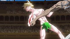 终末的女武神第八场,终末的女武神第八集观看