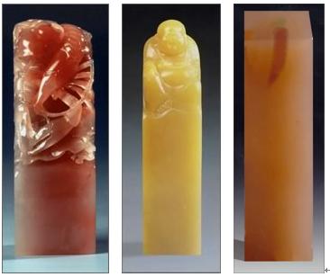 印章石料有哪几种,印章石料有多少种