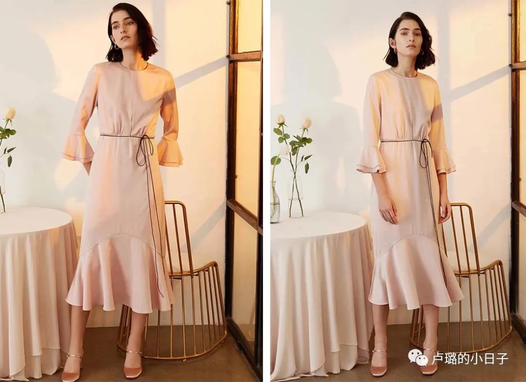 女魔头上班高配！5个品牌照着入就没错