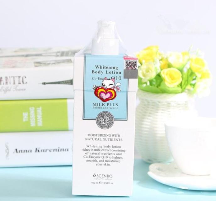 推荐香味持久好闻的香氛身体乳,保湿香氛身体乳哪个好闻点