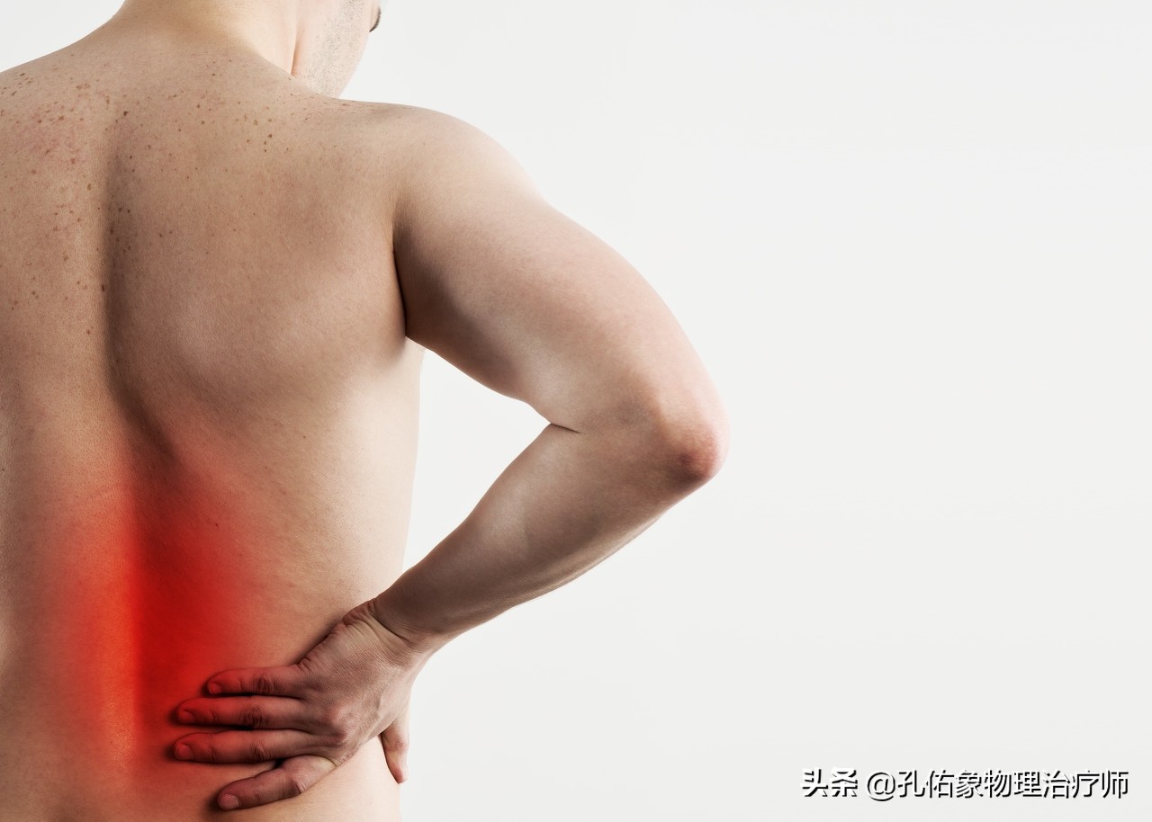 48的女人腰背部疼痛是咋回事,腰背部受凉引起疼痛的可能原因