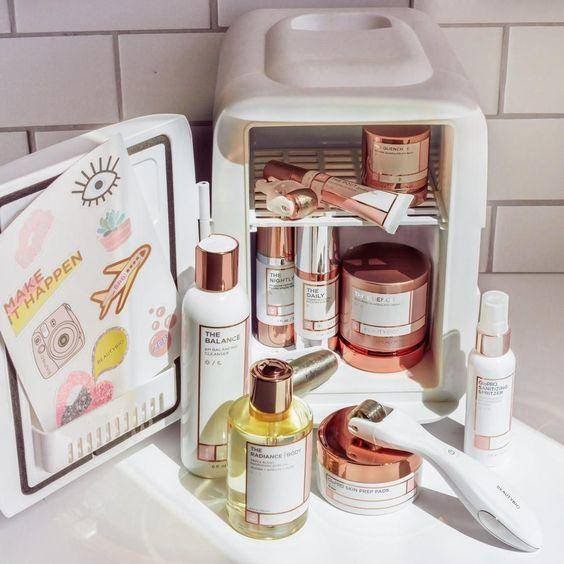 对抗暗沉提亮美白的精华推荐,有哪些值得入手的抗氧化精华