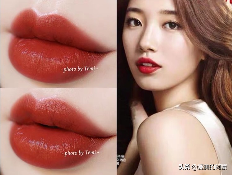 值得回购的大牌平价口红,好用的细管口红
