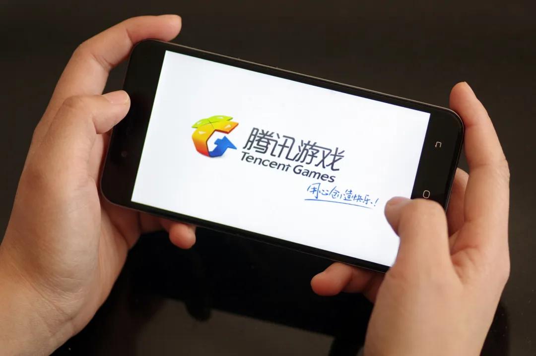 腾讯轻松“背水一战”，一季度营收破千亿！马化腾重返中国首富