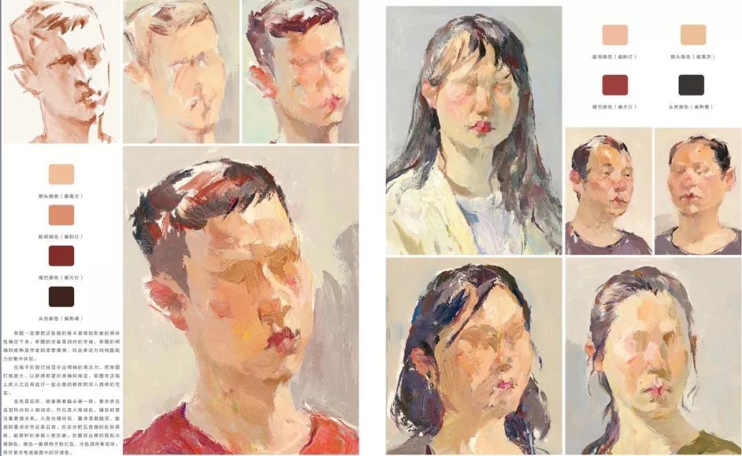 校考必考技巧,校考高分秘籍