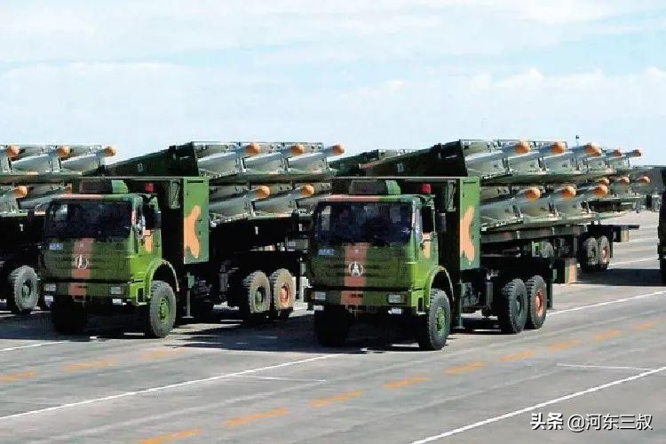 那些年中国进口的欧美武器,哪些武器装备列装于中国解放军