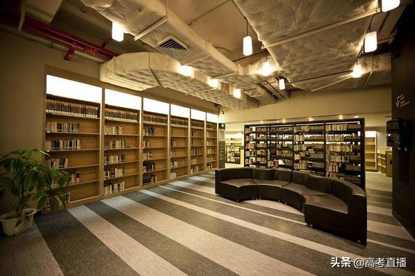 广东十大漂亮大学宿舍,全国最豪华高校宿舍