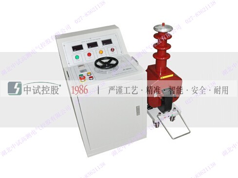 工频耐压试验仪,闪络击穿试验装置