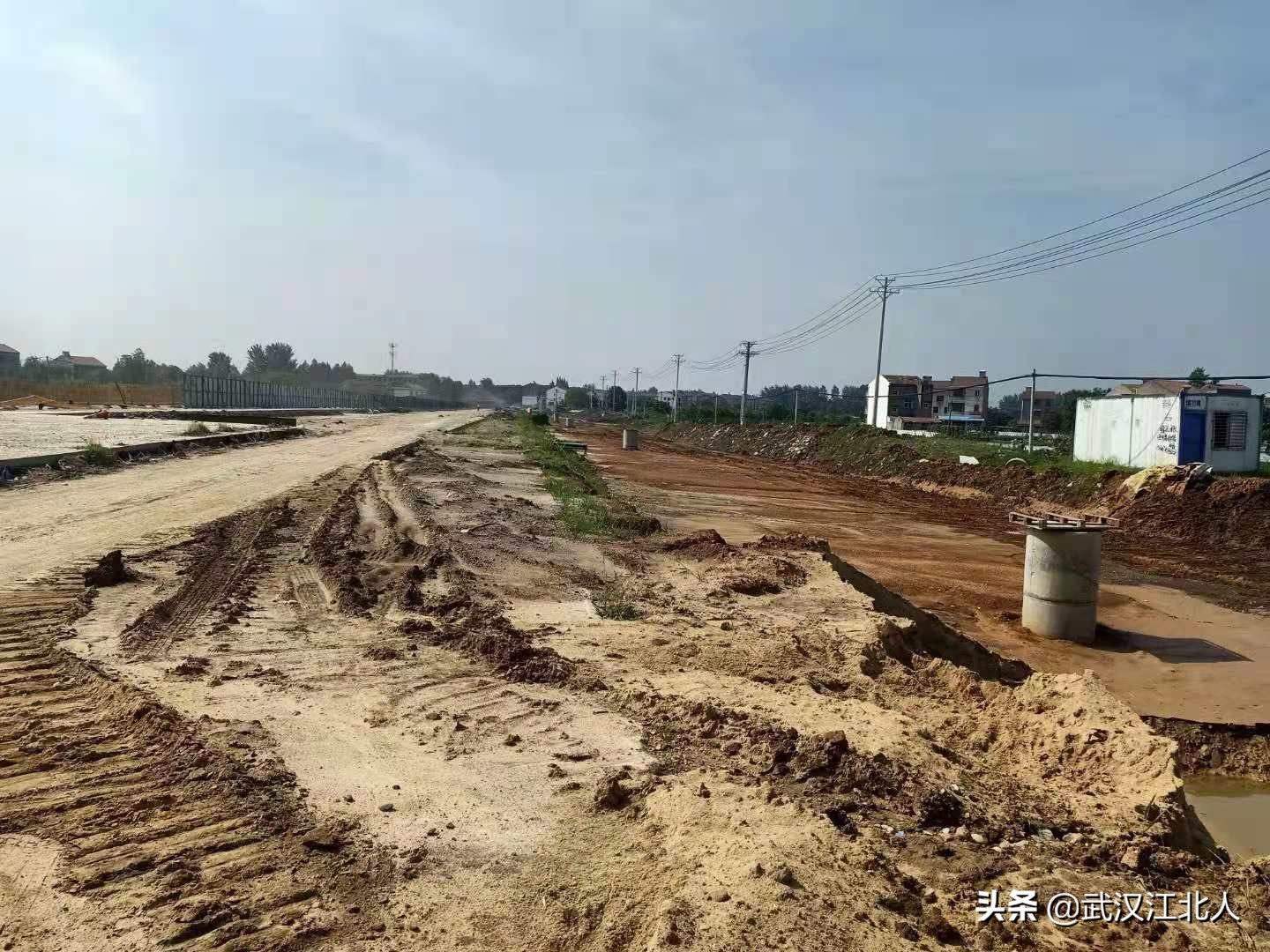 黄陂公路修得好,黄陂公路最新规划