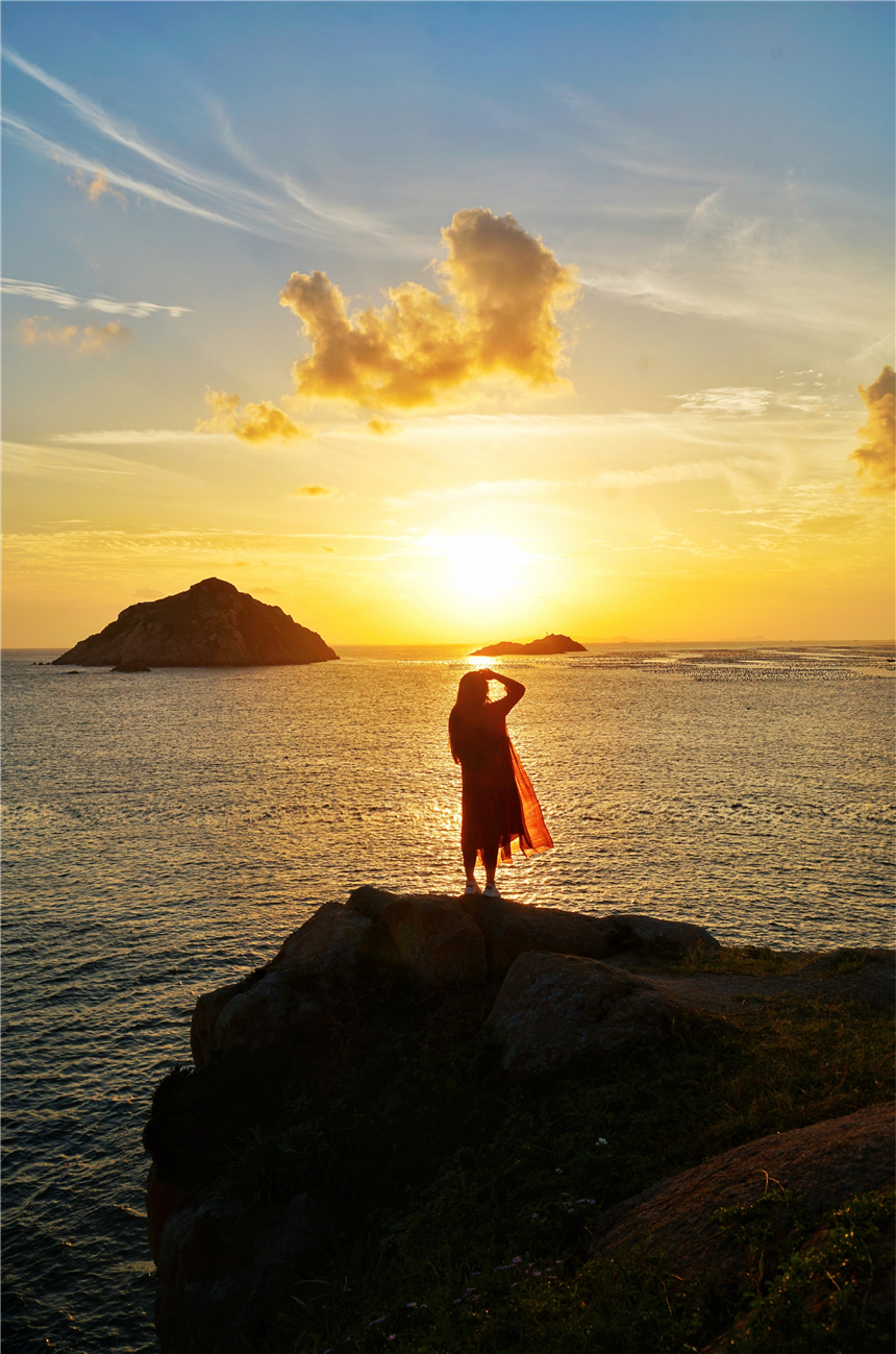 嵊泗美食推荐攻略,嵊泗列岛旅游攻略美食