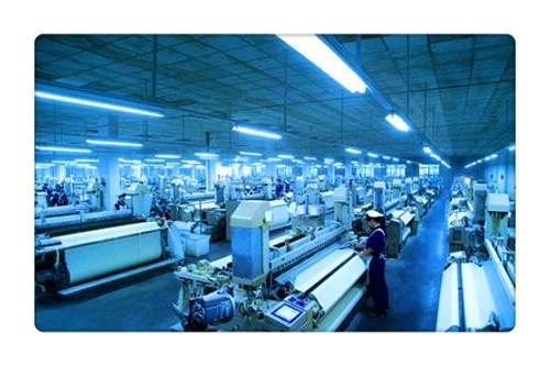 带你走进江苏省最大的服装厂,未来10年服装加工厂走向