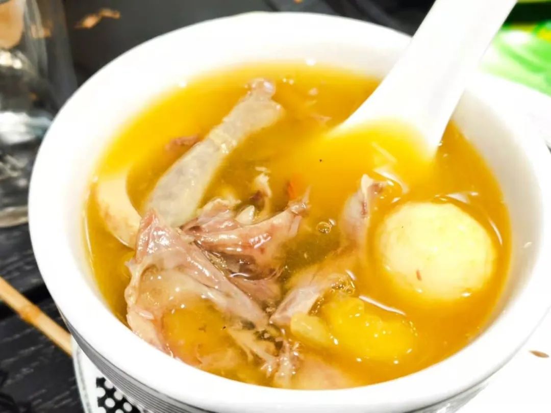 门头沟新起了个小香港！肉、菜、汤全送，力气大的还能免单