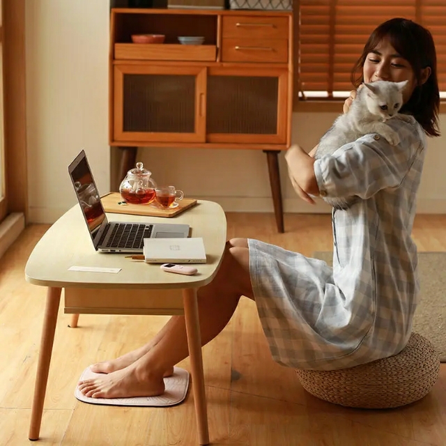 纯手工按摩放松肌肉,专业级深层肌肉按摩放松