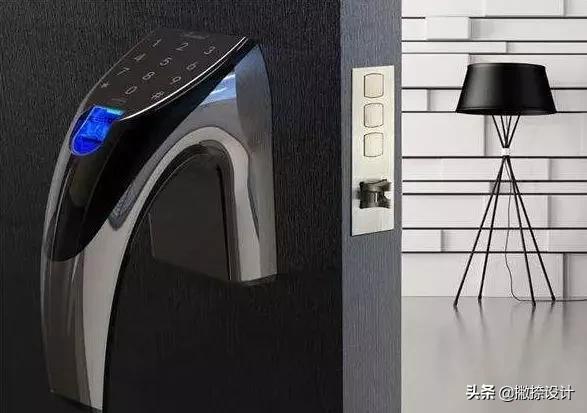 智能锁各款式测评,智能锁优缺点分析