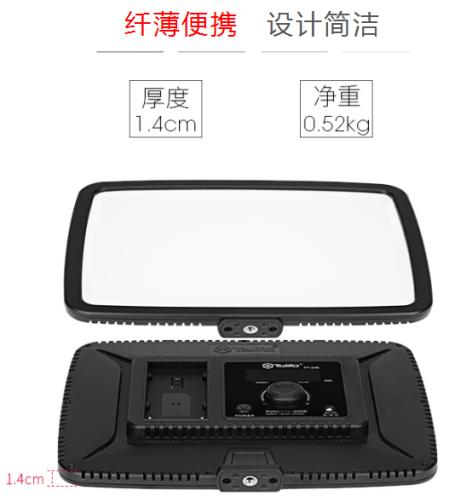 摄影灯补光灯led灯泡,摄影灯外拍补光灯