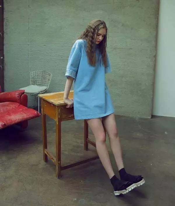 韩国服装大牌都有哪些,韩国明星服装品牌推荐