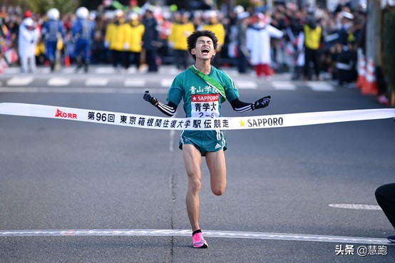 箱根驿传青山学院破纪录,箱根驿传2023冠军青山