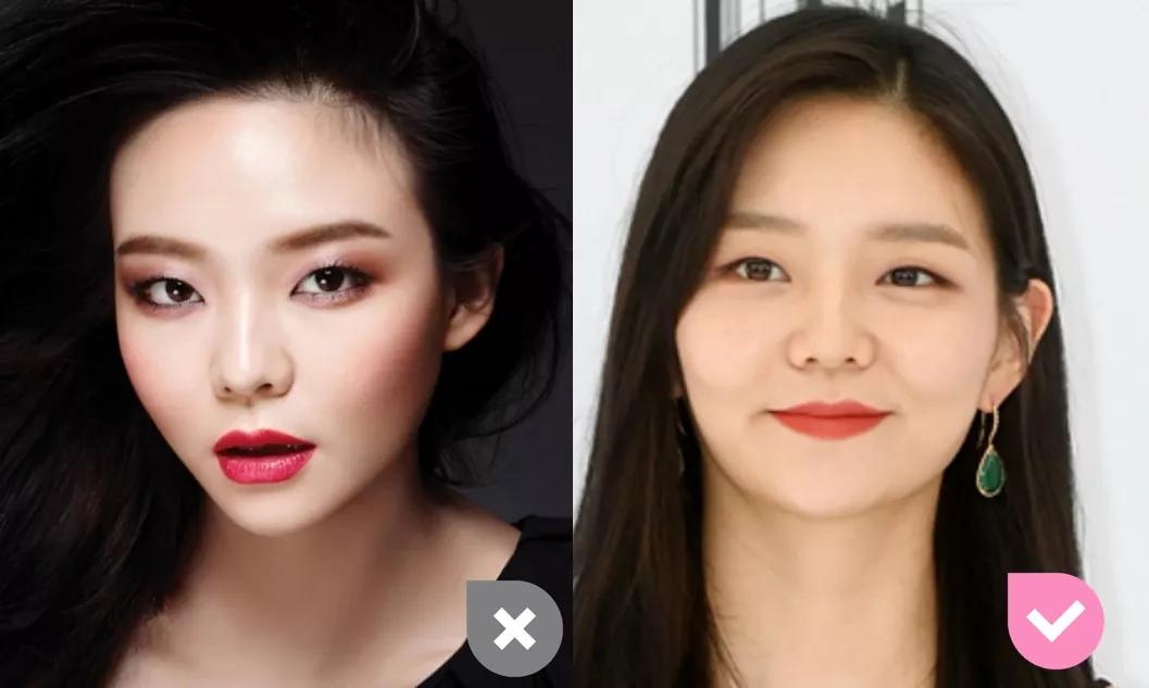 为什么有人化完妆皮肤发亮,妆感油腻是怎么回事