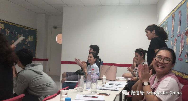 为什么选择和学乐英语合作？这就是答案