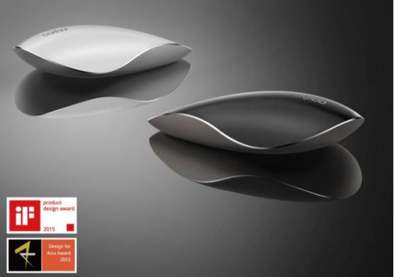 一颗不安的工业设计师的躁动的心