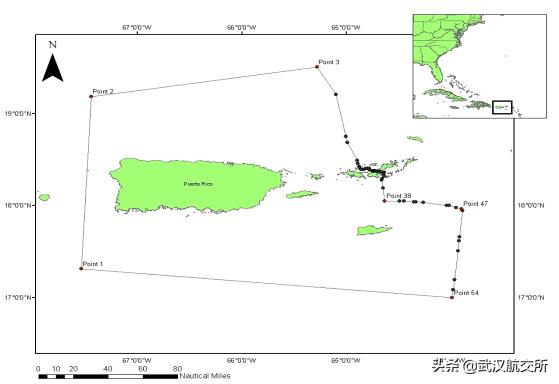 船舶去美国注意事项,船舶到港和离港的流程