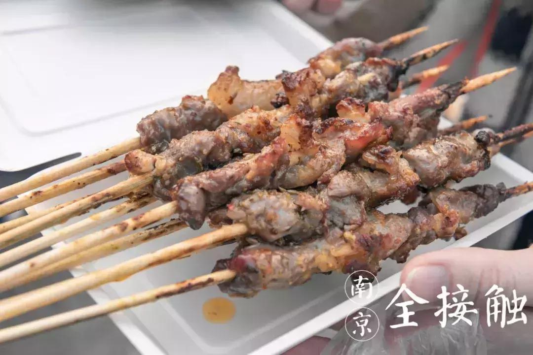 在下马坊，从没人为吃什么犯愁！