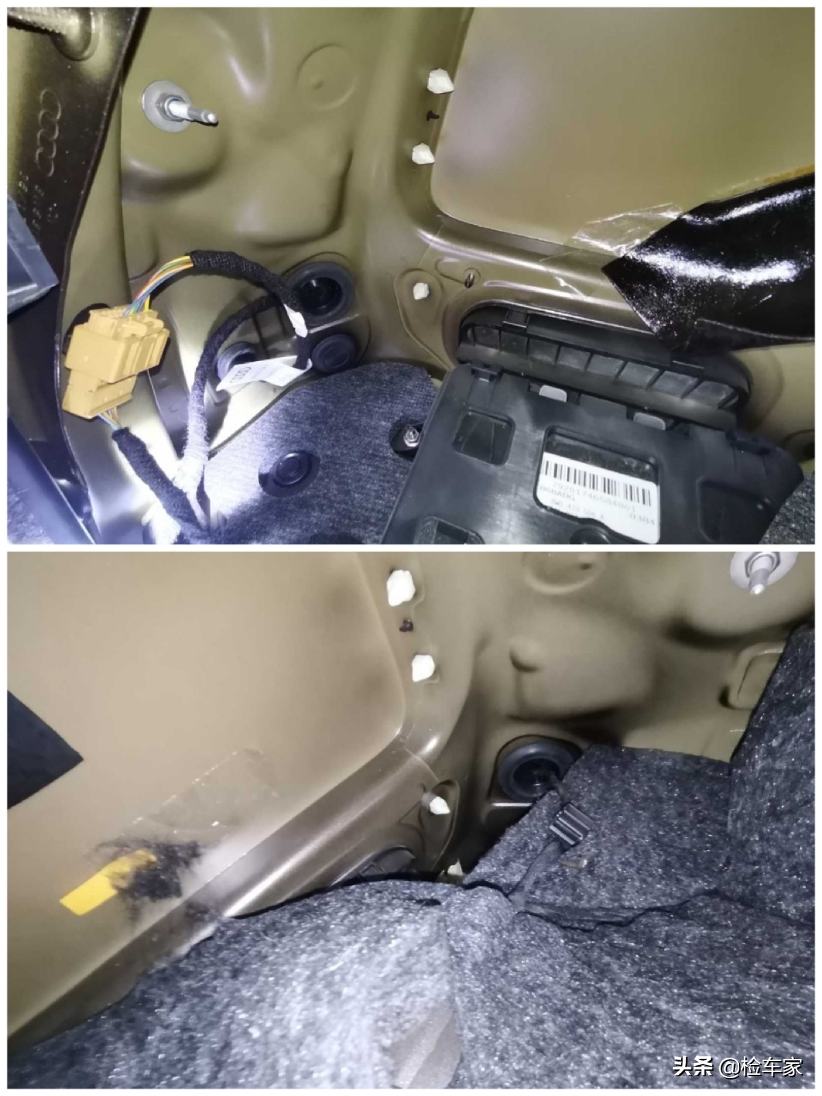 为了撑面子买奥迪a4,21万买奥迪a4