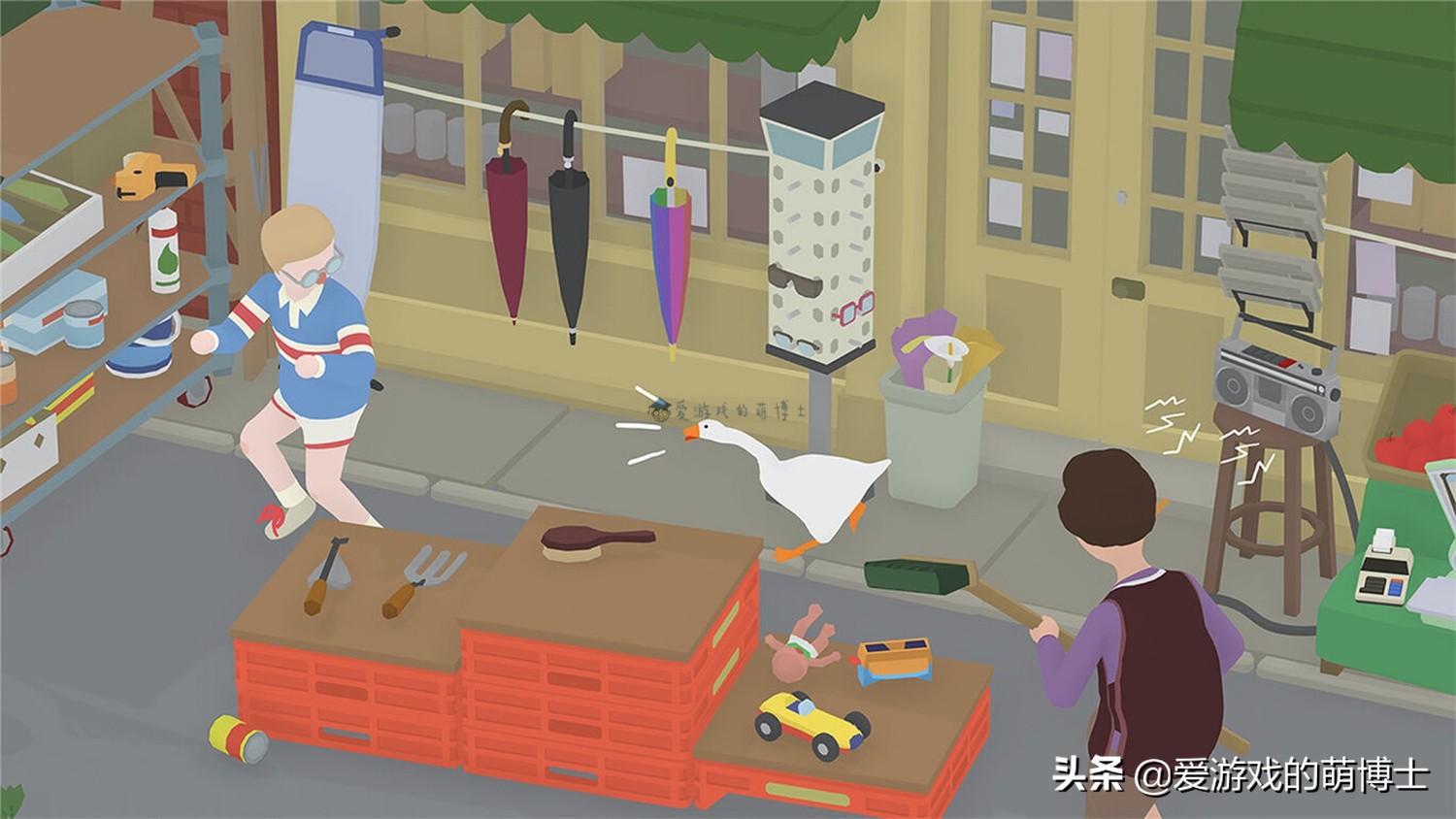 除了任天堂本家游戏外，Switch上还有这七款优质的独立游戏