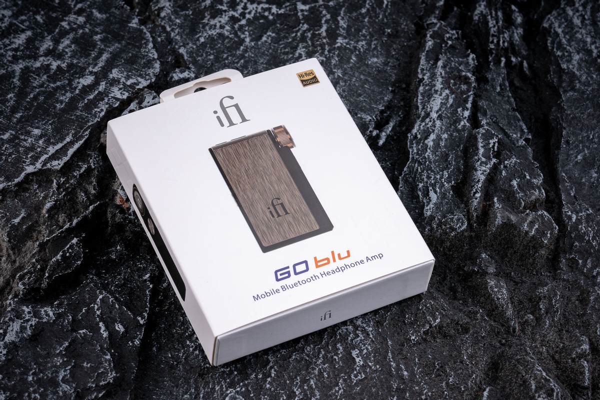 ifigoblu便携式蓝牙解码耳放测试,便携旗舰蓝牙解码耳放横评