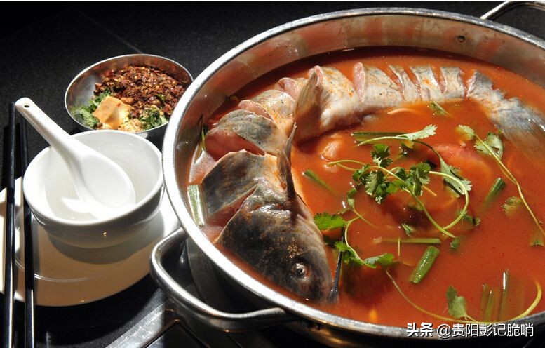 省府路凯里酸汤鱼,凯里哪家酸汤鱼最好
