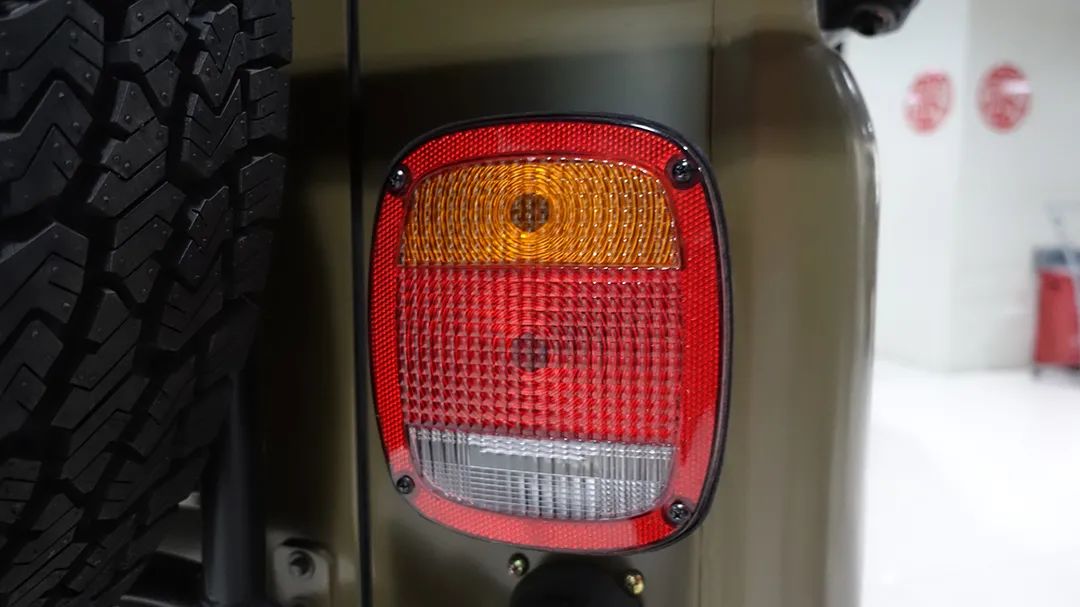 北汽212越野最新款,2022全新版北汽212纪念版