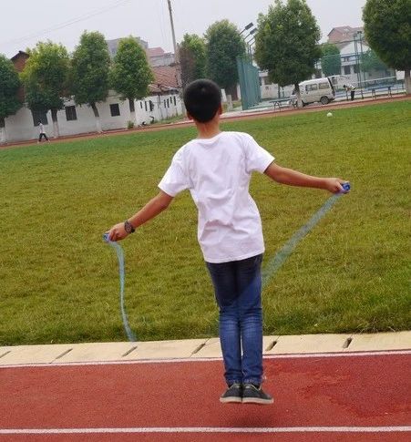 体能康复|跳绳中容易出现哪些问题呢?