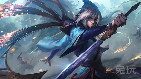 新版本最强上分英雄刺客,新版本中路英雄推荐