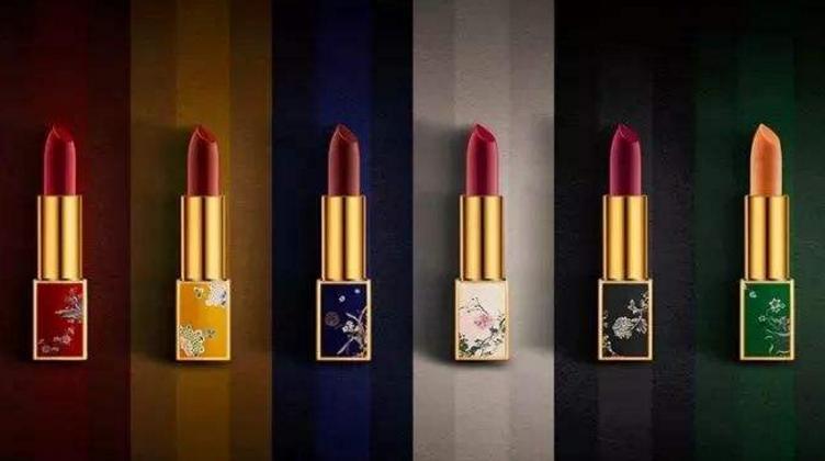 国货崛起口红排行榜,国货崛起洋货