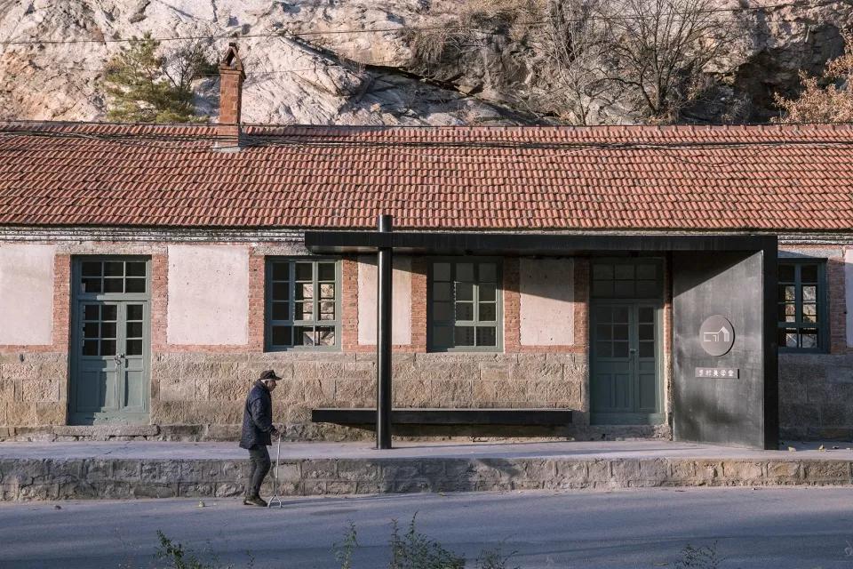 中国最美的乡村振兴村,乡村振兴示范点项目实施方案