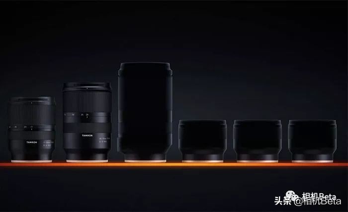 索尼、佳能、尼康、富士、适马…各家新品汇总，有想要的吗？