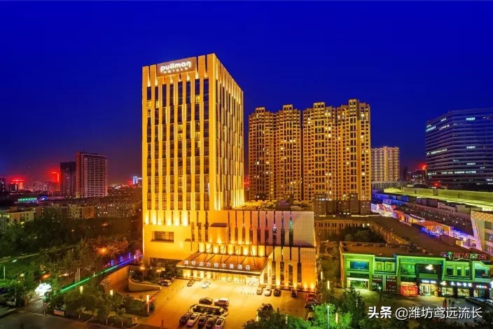 潍坊富力铂尔曼酒店招聘,潍坊富力铂尔曼酒店自助餐