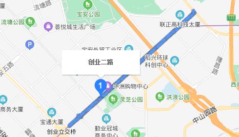 在深圳创业开店,在深圳创业做什么生意好