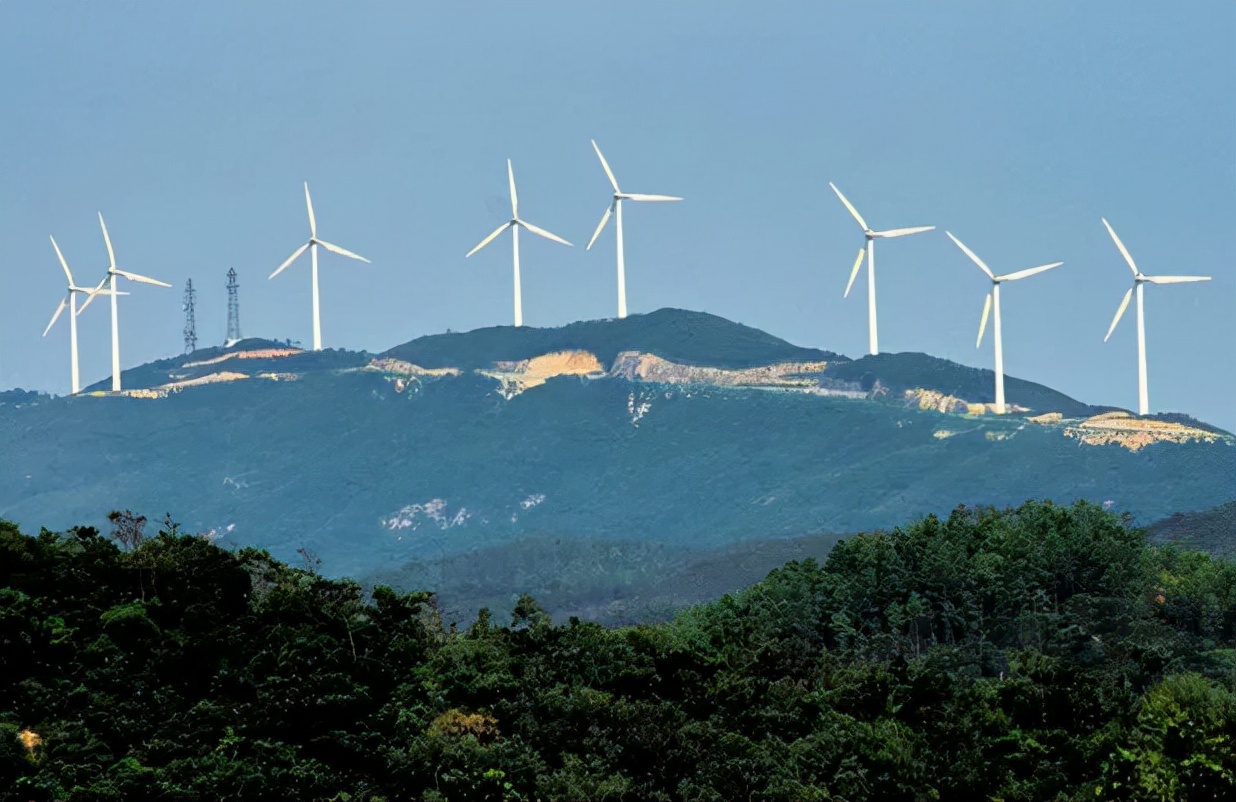 珠海平沙爬山的景点推荐,珠海横琴爬山的景点推荐