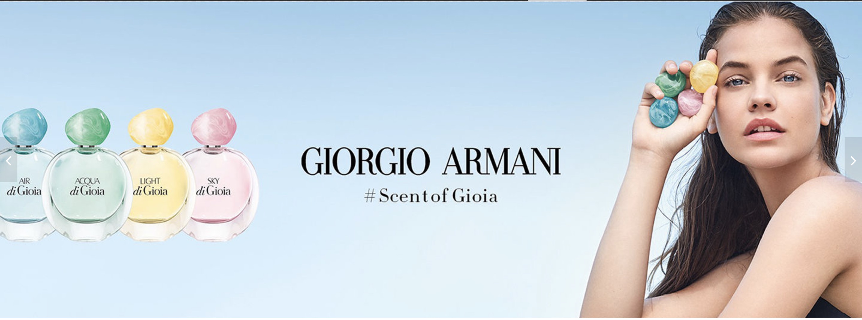 阿玛尼购买攻略,阿玛尼寄情女士香水测评