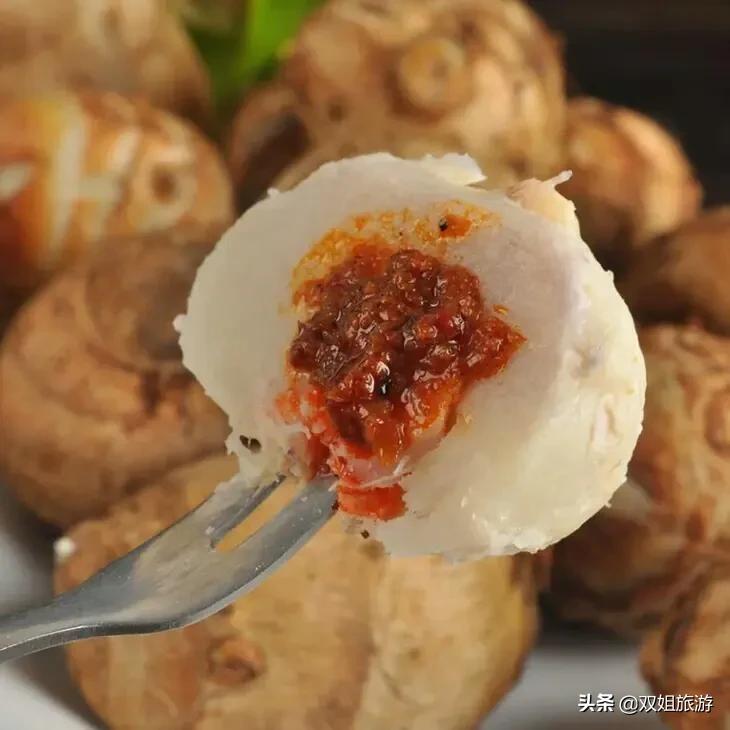 云南可口的古滇美食推荐,分享云南美景美食