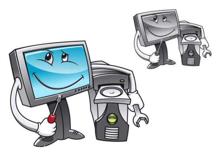 废旧电脑怎样处理不泄露信息,维修电脑避免隐私泄露